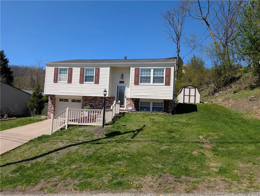 105 Ramage Rd, Pittsburgh, PA 15214 - #2