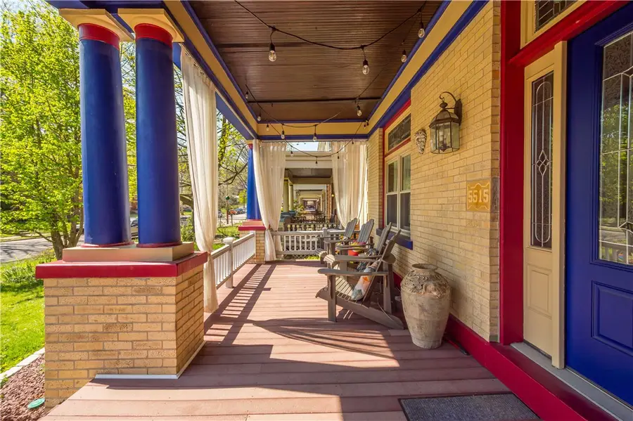 5515 Baywood Street, Pittsburgh, PA 15206 - #3