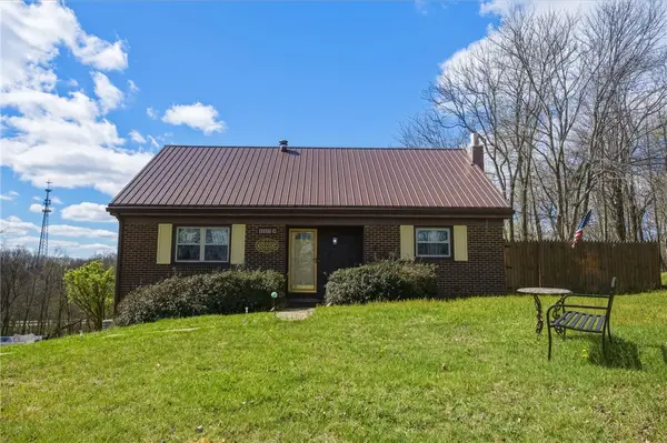 117 Carries Dr, Burgettstown, PA 15021