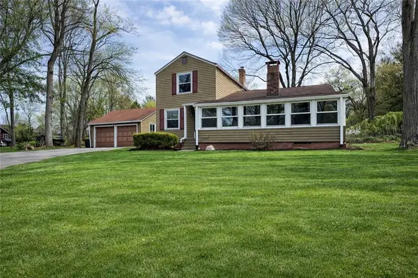 148 Mcclain Rd, Beaver Falls, PA 15010
