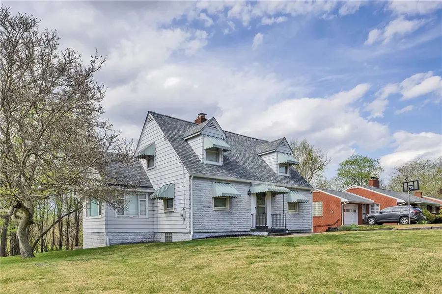 103 Hoover Blvd, Aliquippa, PA 15001 - #3