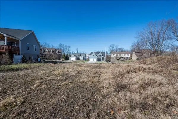 Lot #407 Bethel Crest Drive, Bethel Park, PA 15102