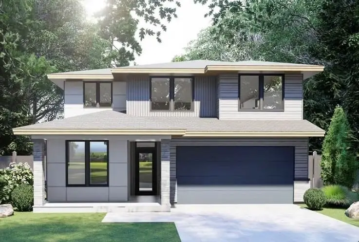 Lot #407 Bethel Crest Drive, Bethel Park, PA 15102 - #2