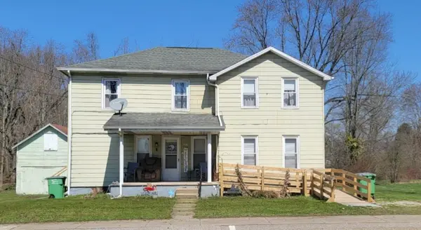 437-439 Penn St, Linesville, PA 16424