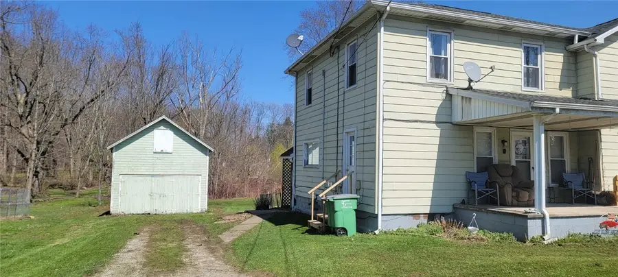 437-439 Penn St, Linesville, PA 16424 - #2