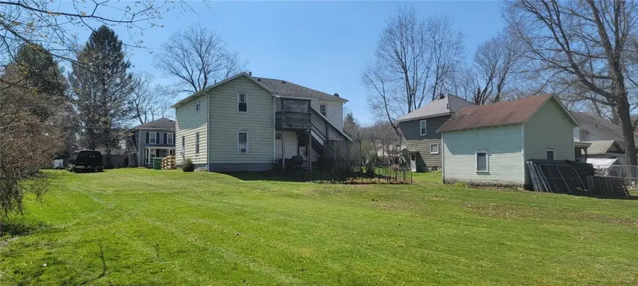 437-439 Penn St, Linesville, PA 16424 - #3