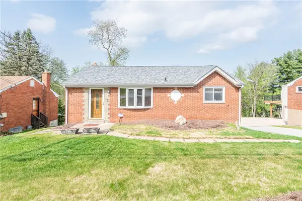 112 Neilson Drive, Clairton, PA 15025