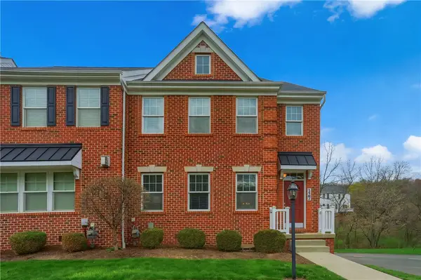 127 Shenot Rd, Wexford, PA 15090