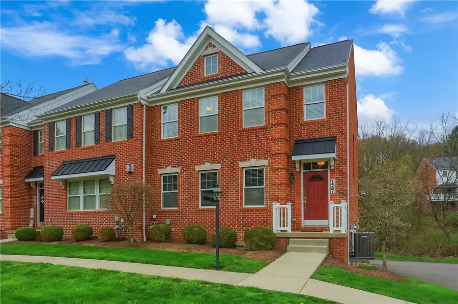 127 Shenot Rd, Wexford, PA 15090 - #2