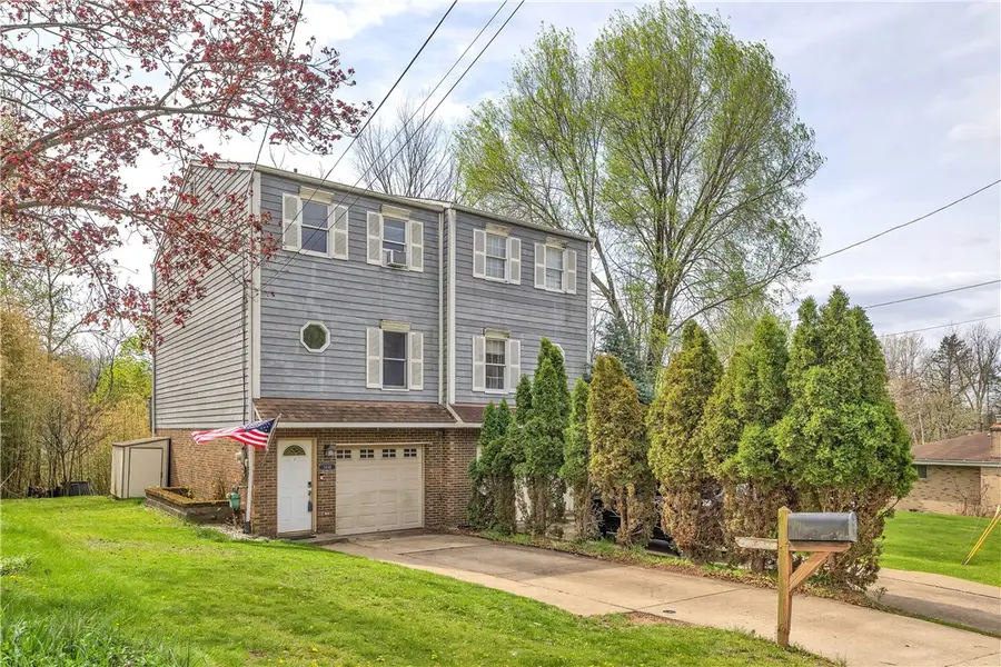 3448 Harbison St, Pittsburgh, PA 15212 - #2