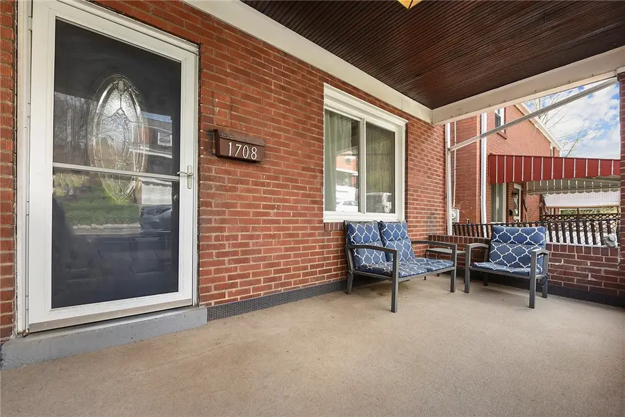 1708 Duffield Street, Pittsburgh, PA 15206 - #2