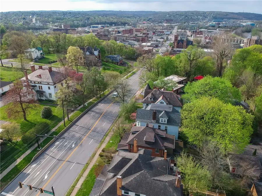 409 N Jefferson St, New Castle, PA 16101 - #3