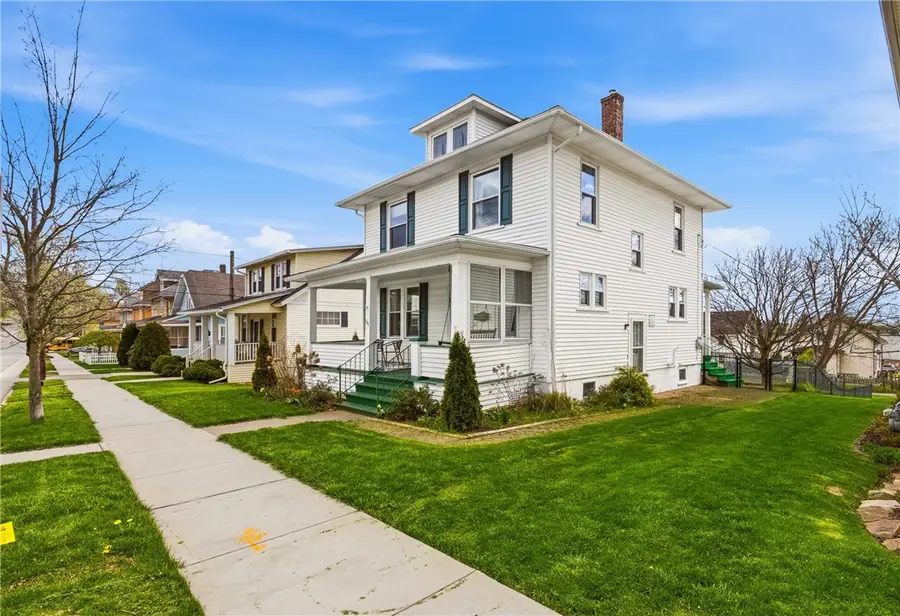 341 W Catherine St, Somerset, PA 15501 - #3