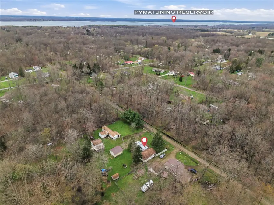 2153 Alden Lane, Espyville, PA 16424 - #3