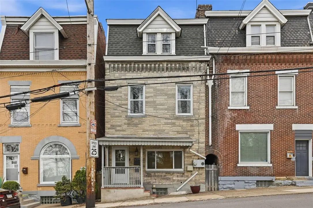 5239 Stanton Ave, Pittsburgh, PA 15201 - #1