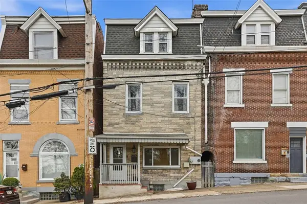 5239 Stanton Ave, Pittsburgh, PA 15201