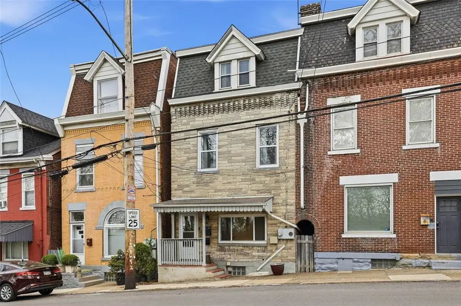 5239 Stanton Ave, Pittsburgh, PA 15201 - #2