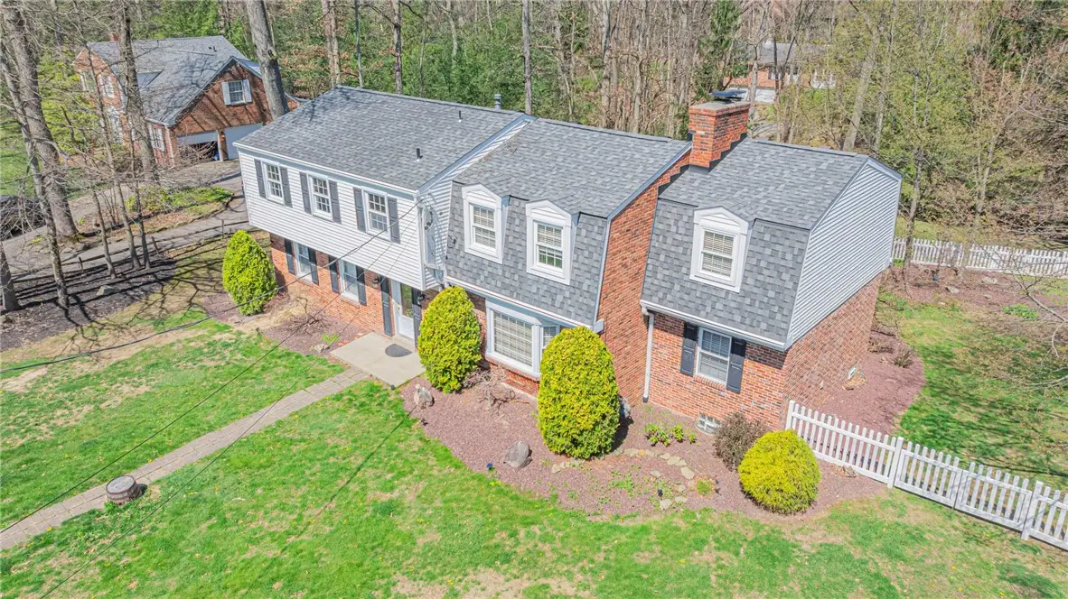 100 Green Forest Dr, Baden, PA 15005 - #1