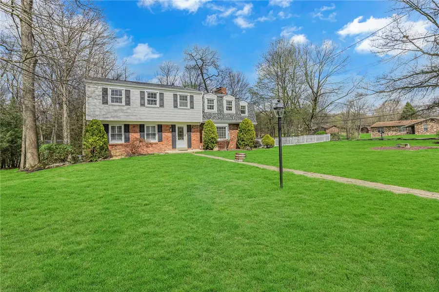 100 Green Forest Dr, Baden, PA 15005 - #2