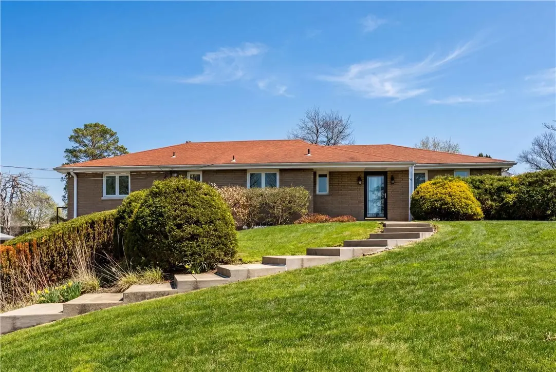 16 Schenk Terrace, Pittsburgh, PA 15215 - #1