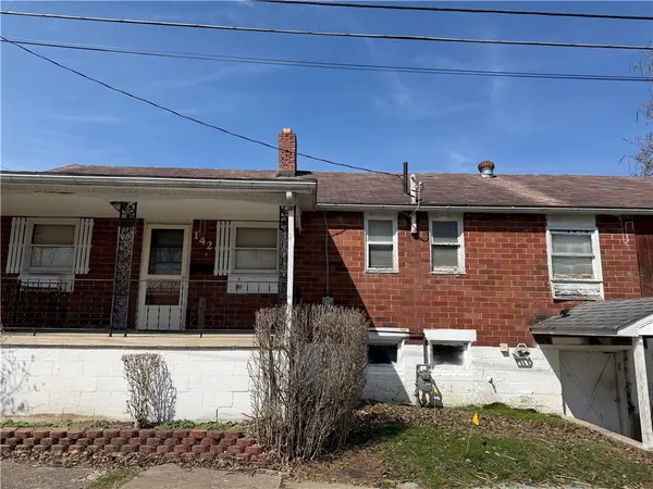 142 Cumberland Village, Carmichaels/Cumblnd, PA 15320