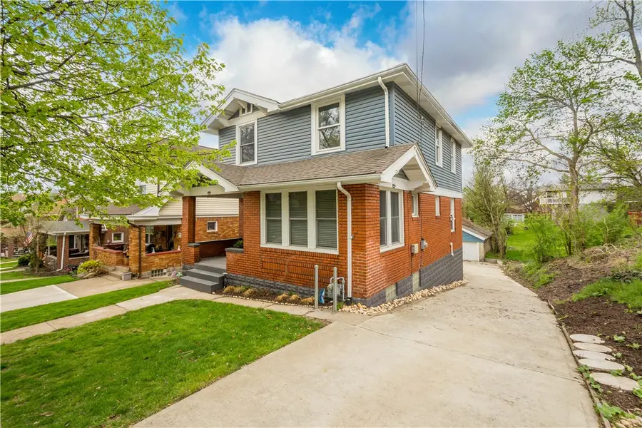 410 Clokey Ave, Pittsburgh, PA 15228 - #2