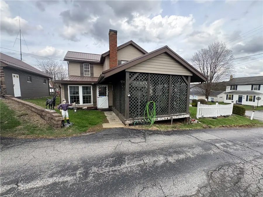 349 Olean Rd, Corsica, PA 15829 - #3