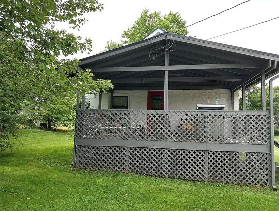 206 Vernon, Greenville, PA 16125 - #2