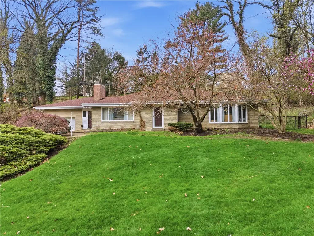 3 Swan Drive, Pittsburgh, PA 15237 - #1