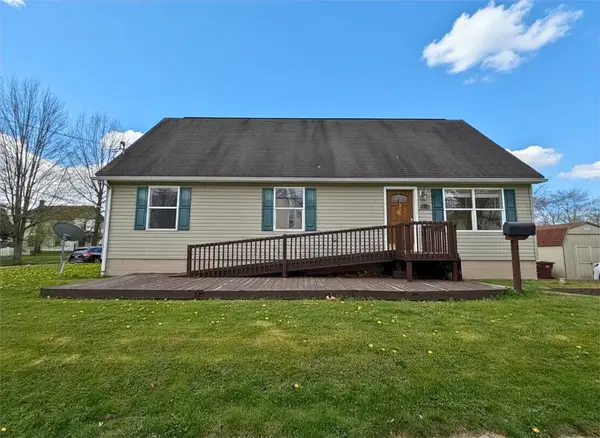 402 W Poplar Street, Grove City, PA 16127