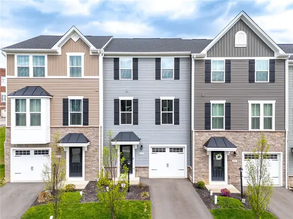 233 Chesna Drive, Pittsburgh, PA 15234