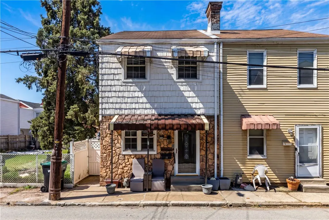 13 3rd St, Sharpsburg, PA 15215 - #1