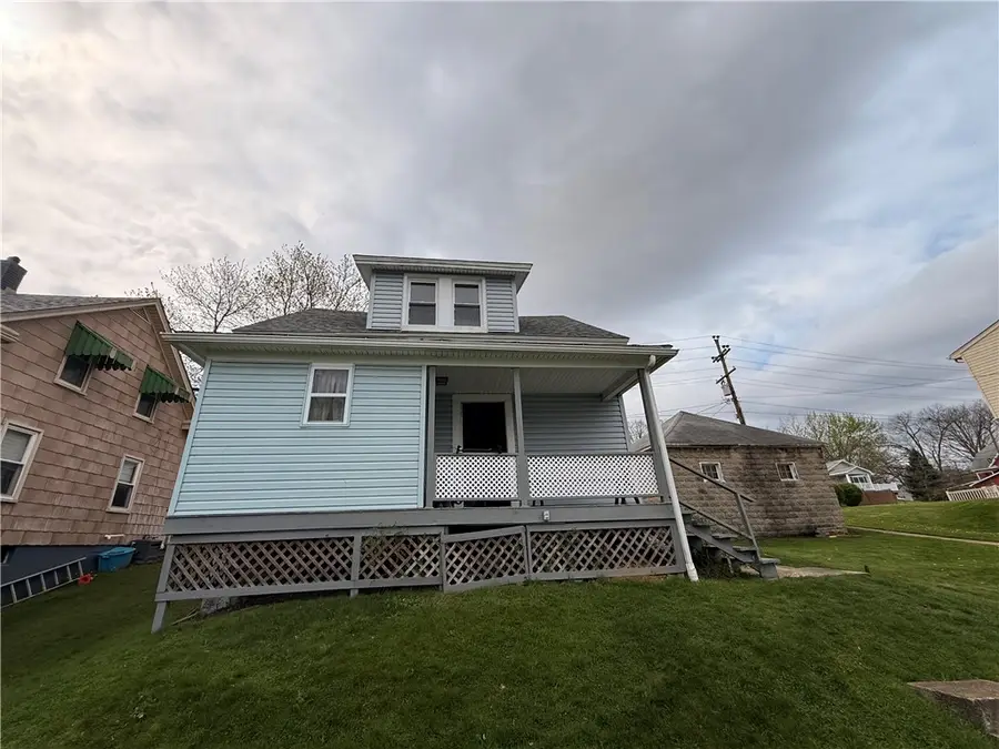 302 W Boyd, Butler, PA 16001 - #3