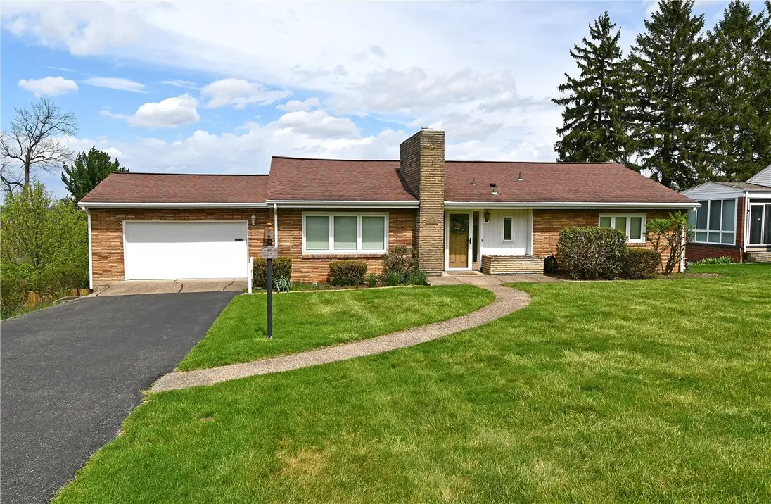 60 Swallow Hill Rd, Carnegie, PA 15106 - #1