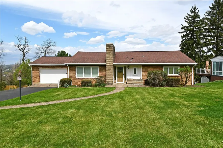 60 Swallow Hill Rd, Carnegie, PA 15106 - #2