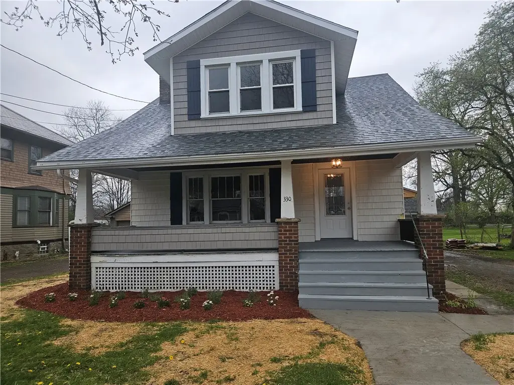 330 W Venango, Mercer, PA 16137 - #1