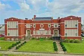 54 W Craig St, Uniontown, PA 15401