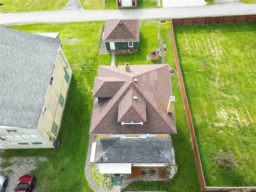 805 High St, Brownsville, PA 15417 - #2