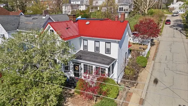 545 N Main St, Greensburg, PA 15601