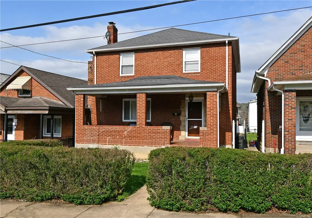 217 Fairmont Ave, Trafford, PA 15085 - #1
