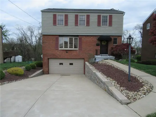 80 Julie Drive, Pittsburgh, PA 15227