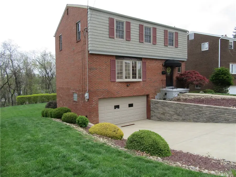 80 Julie Drive, Pittsburgh, PA 15227 - #3