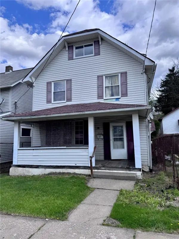 2010 Victoria Ave, New Kensington, PA 15068