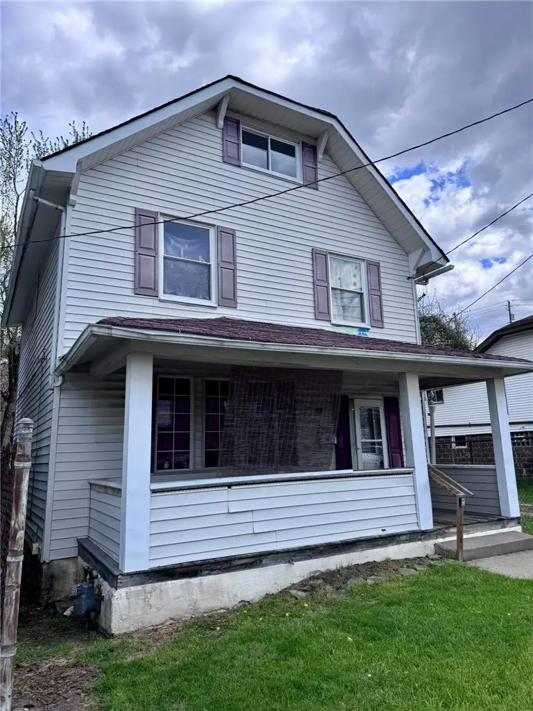 2010 Victoria Ave, New Kensington, PA 15068 - #2