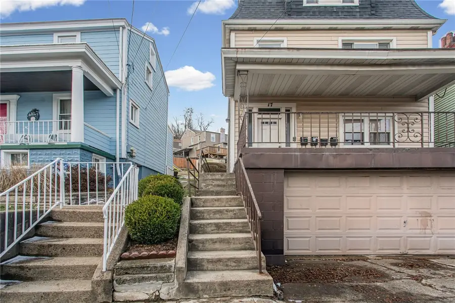 17 Locust St, Etna, PA 15223 - #3
