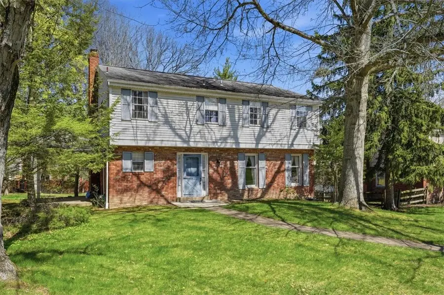 108 Oxbridge Dr, Pittsburgh, PA 15237 - #2