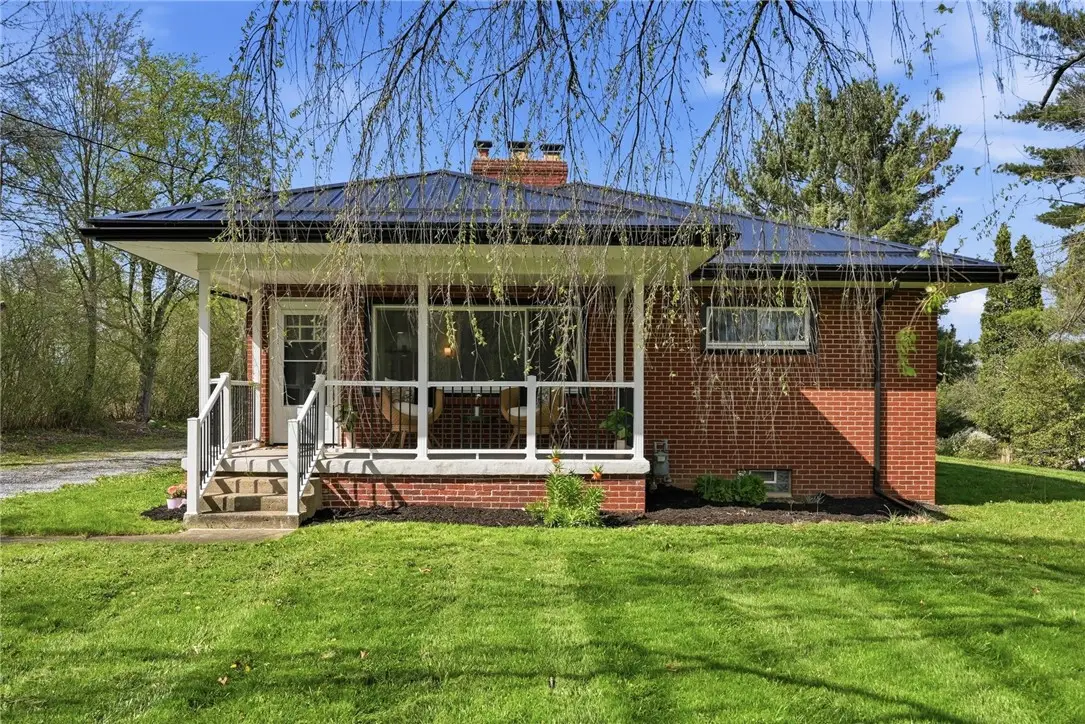 499 Harpers Ferry Rd, Beaver Falls, PA 15010 - #1