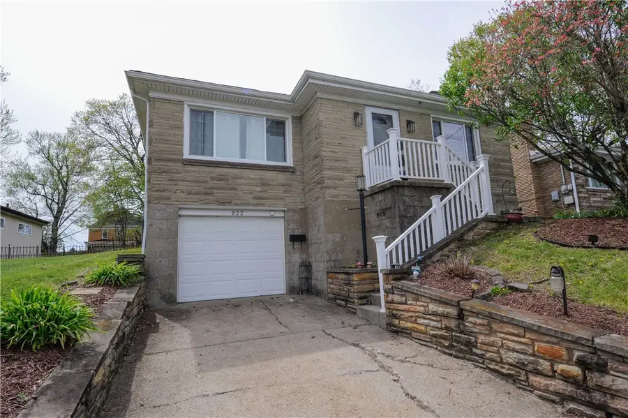 922 Maple Ave, Pittsburgh, PA 15234 - #2