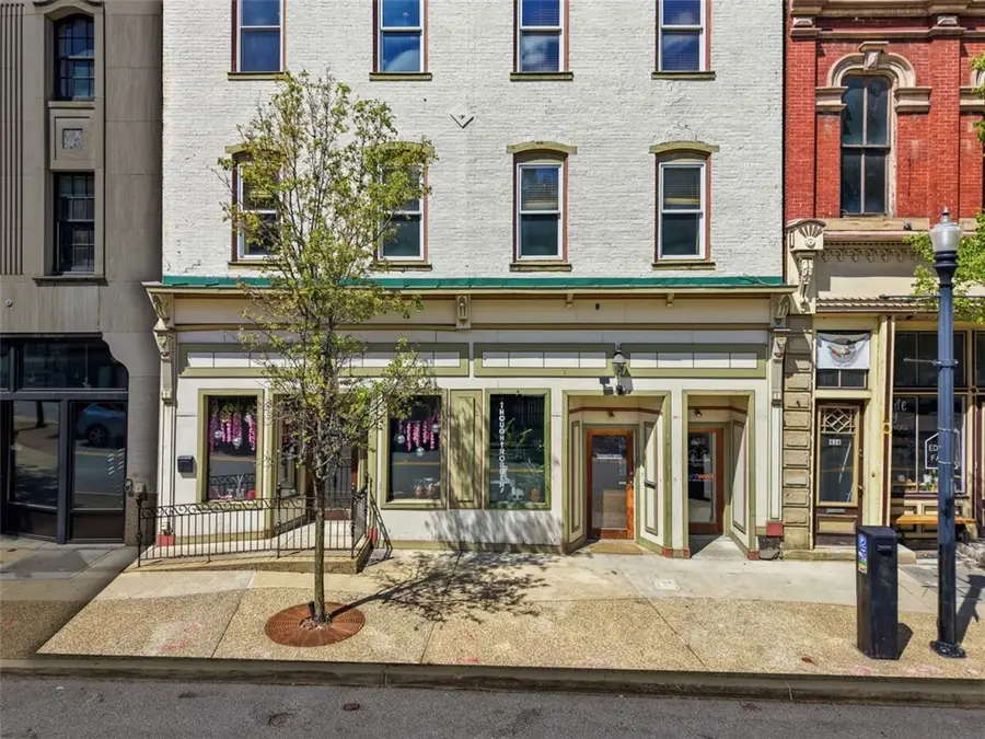 436-440 S Main St, Pittsburgh, PA 15220 - #2