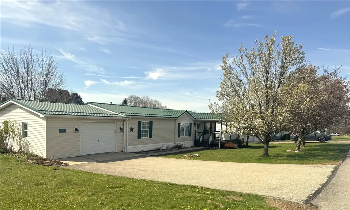 179 Audrey Lane, Somerset, PA 15501 - #1